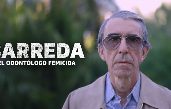 «Barreda, el odontólogo femicida» ya está disponible en Flow: un repaso por uno de los casos más impactante de la Argentina